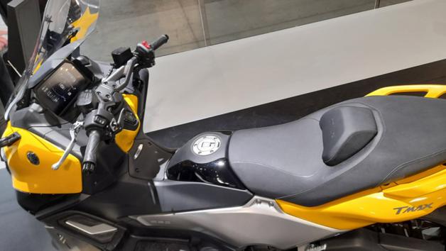 Yamaha TMAX 560 2022: Η τιμή του στην Ιταλία 